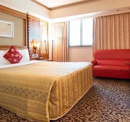 Liya Boutique Hotel